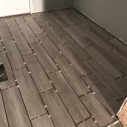 Flooring