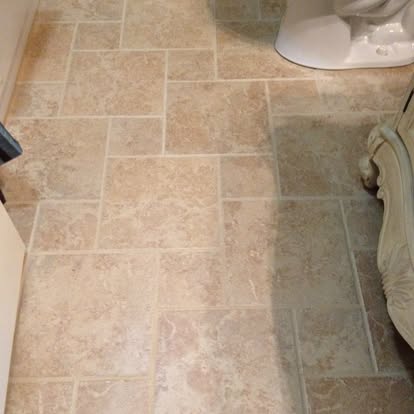 Flooring
