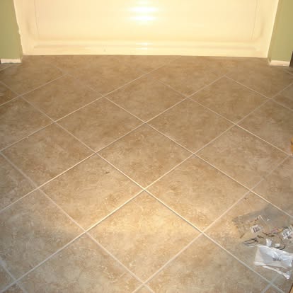 Flooring