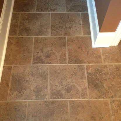 Flooring