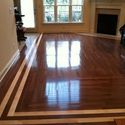 Flooring
