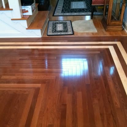 Flooring