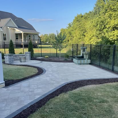 Hardscapes