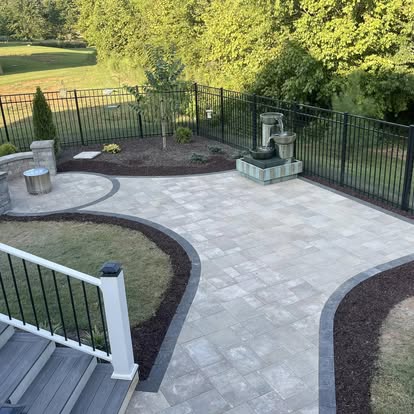 Hardscapes