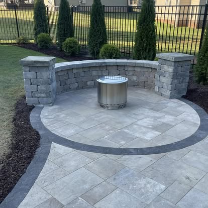 Hardscapes