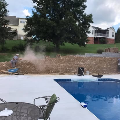 Hardscapes
