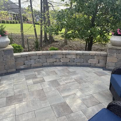 Hardscapes