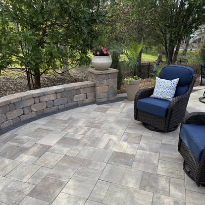 Hardscapes