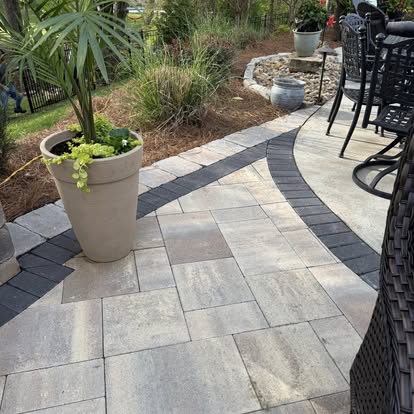 Hardscapes
