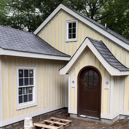 Remodel