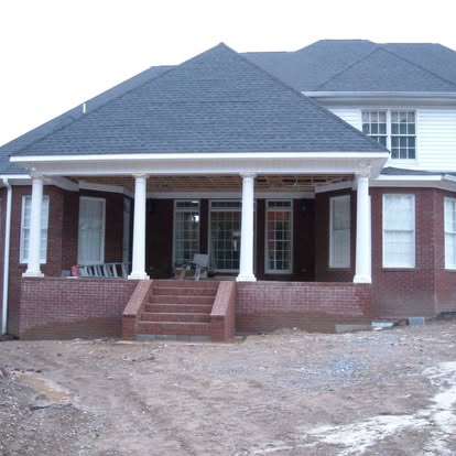 Remodel