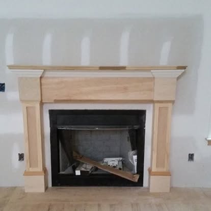 Trim Carpentry