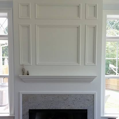 Trim Carpentry