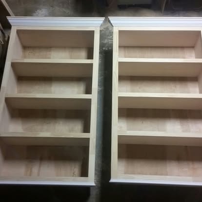 Trim Carpentry