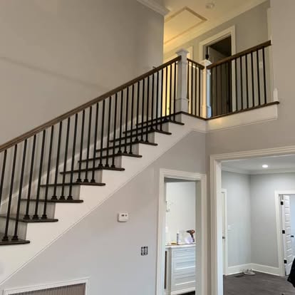 Trim Carpentry